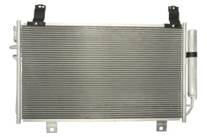 Condensator climatizare (cu uscator) potrivit MAZDA CX-5 2.0-2.5H 11.11- - Img 2