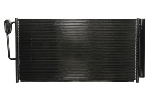 Condensator climatizare (cu uscator) potrivit MINI (R50, R53), (R56), (R57), (R58), (R59), CLUBMAN (R55), COUNTRYMAN (R60), PACEMAN (R61) 1.4-2.0D 03.06-10.16 - Img 2