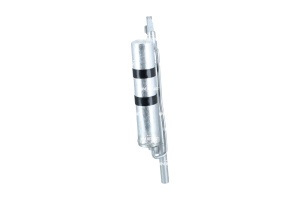 Condensator climatizare (cu uscator) potrivit NISSAN KUBISTAR; RENAULT KANGOO, KANGOO EXPRESS 1.2-1.9D 08.97- - Img 4