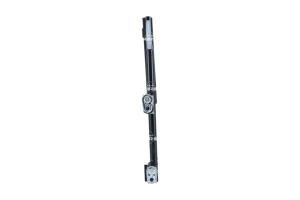 Condensator climatizare (cu uscator) potrivit OPEL ADAM, CORSA E, CORSA E/HATCHBACK; TOYOTA AURIS 1.0-1.6 10.12- - Img 4