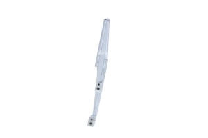 Condensator climatizare (cu uscator) potrivit OPEL ADAM, CORSA E, CORSA E/HATCHBACK 1.0-1.6 07.14- - Img 4