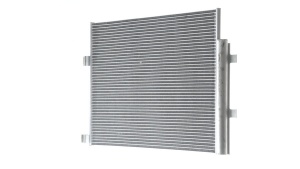 Condensator climatizare (cu uscator) potrivit RENAULT ESPACE V, KOLEOS II 1.7D/2.0D 10.18- - Img 2