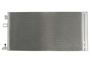 Condensator climatizare (cu uscator) potrivit RENAULT FLUENCE 1.6 02.10- - Img 2