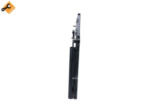 Condensator climatizare (cu uscator) potrivit SUZUKI GRAND VITARA I 1.6-2.7 03.98-09.05 - Img 4