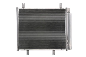 Condensator climatizare (cu uscator) potrivit SUZUKI JIMNY 1.5 07.18- - Img 2