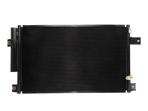 Condensator climatizare (cu uscator) potrivit TOYOTA AVENSIS, COROLLA VERSO 2.0D/2.2D 04.03-03.09 - Img 1
