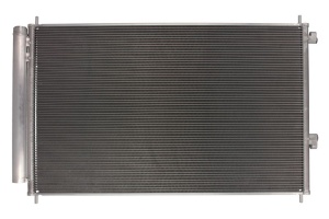Condensator climatizare (cu uscator) potrivit TOYOTA PREVIA III, RAV 4 III, RAV 4 IV 2.0-3.5 10.05- - Img 1