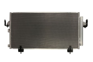 Condensator climatizare (cu uscator) potrivit TOYOTA RAV 4 I, RAV 4 II 1.8-2.4 01.94-11.05 - Img 1