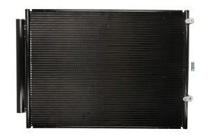 Condensator climatizare (cu uscator) potrivit TOYOTA SIENNA 3.3/3.5 12.04-12.10 - Img 1