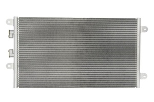Condensator climatizare potrivit ALFA ROMEO 147 1.6/1.6LPG/2.0 01.01-03.10 - Img 2
