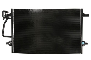 Condensator climatizare potrivit AUDI A8 D2 2.8-4.2 03.94-09.02 - Img 2