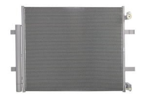 Condensator climatizare potrivit AUDI Q4; CUPRA BORN; SKODA ENYAQ IV; VW ID. BUZZ, ID. BUZZ CARGO, ID.3, ID.4, ID.5 Electric 11.19- - Img 1