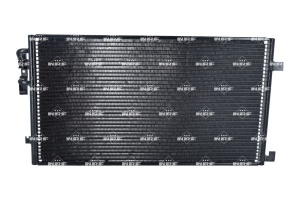 Condensator climatizare potrivit BMW I3 (I01) 0.65H/Electric 08.13- - Img 3