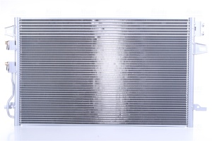 Condensator climatizare potrivit CHRYSLER VOYAGER 04 - - Img 4