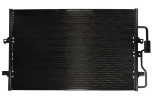 Condensator climatizare potrivit CITROEN EVASION, JUMPY I; FIAT SCUDO, ULYSSE; LANCIA ZETA; PEUGEOT 306, 806, EXPERT 1.6-2.1D 06.94-12.06 - Img 2