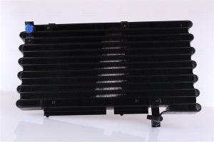 Condensator climatizare potrivit condiţionat 443260401H Audi 100 82-90 - Img 3
