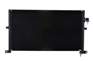 Condensator climatizare potrivit FORD MONDEO III 2.0 TDCi 2000/10> 2002/05 - Img 2