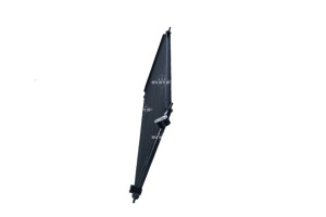 Condensator climatizare potrivit Honda Jazz 1.2i-1.4i-16V '03- - Img 4