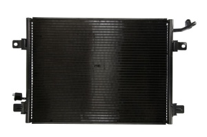 Condensator climatizare potrivit JAGUAR XJ 3.2/4.0 07.97-06.03 - Img 2