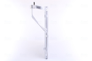 Condensator climatizare potrivit KIA OPTIMA 1.7D 03.12-04.18 - Img 4