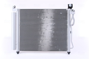 Condensator climatizare potrivit Kia Picanto - Img 3