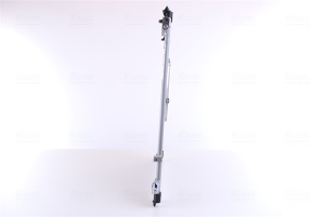 Condensator climatizare potrivit LAND ROVER DEFENDER, DISCOVERY V, RANGE ROVER IV, RANGE ROVER SPORT II 3.0-5.0 08.12- - Img 4