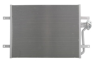 Condensator climatizare potrivit MAN TGE; VW CRAFTER, GOLF VII Electric 03.14- - Img 1