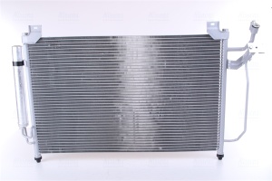 Condensator climatizare potrivit Mazda CX-7 07 - - Img 4