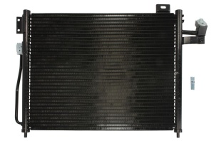 Condensator climatizare potrivit MAZDA PREMACY 2.0D 10.99-03.05 - Img 1