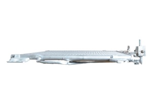 Condensator climatizare potrivit Mercedes C-Class C180 / C200 '00- - Img 4