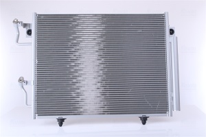 Condensator climatizare potrivit MITSUBISHI PAJERO 00 - - Img 4