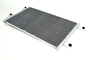 Condensator climatizare potrivit Mitsubishi Pajero Sport 98 - - Img 2