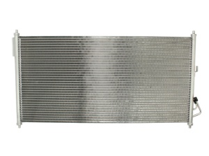 Condensator climatizare potrivit Nissan Murano 04 - - Img 2