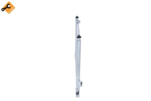 Condensator climatizare potrivit Nissan patrol gr II (Y61) 2.8 TD - Img 4