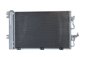 Condensator climatizare potrivit OPEL ASTRA H 1.4/1.6/1.8, 1.6/1.8 ZAFIRA 2004 -> - Img 2
