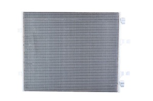 Condensator climatizare potrivit OPEL VIVARO A; RENAULT TRAFIC II 2.0D 01.06- - Img 4