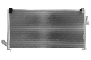 Condensator climatizare potrivit SUBARU FORESTER 2.0 08.97-09.02 - Img 2