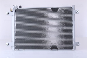 Condensator climatizare potrivit Suzuki Grand Vitara 97 - - Img 3