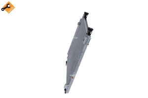 Condensator climatizare potrivit Toyota Avensis (T25) 1.6 VVT-I - Img 4