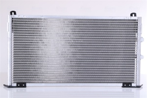 Condensator climatizare potrivit TOYOTA HI-LUX 01 - - Img 4