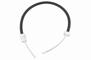 Conducta filtru particule potrivit AUDI A3, A4 ALLROAD B8, A4 B8, A5, A6 ALLROAD C7, A6 C7, A7, A8 D4, Q2, Q3, Q5, Q7; SEAT ALHAMBRA, ATECA, TARRACO 1.6D-6.0D 03.06- - Img 2