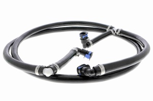 Conducta spalator parbriz potrivit AUDI A6 ALLROAD C7, A6 C7 11.10-09.18 - Img 2