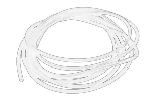 Conducta spalator parbriz potrivit KIA BORREGO, CADENZA I, CADENZA II, CARENS I, CARENS III, CARENS IV, CEE'D, CEED, CERATO I, CERATO II, MAGENTIS II, NIRO I, NIRO II, OPTIMA, PICANTO II dupa 2005