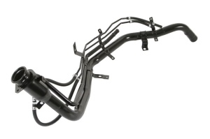 Conducta umplere rezervor potrivita Mitsubishi PAJERO II, PAJERO III 2000-2007