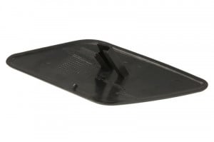 Conector spalator far fata dreapta (plastic, grunduit) potrivit VOLVO S40 II 04.07-12.12 - Img 2