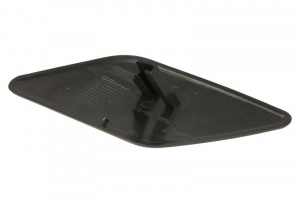 Conector spalator far fata dreapta potrivit VOLVO S40 II 2007-2012 - (plastic, grunduit) - Img 2