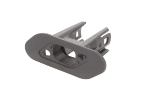 Conector spalator far Fata Stanga plastic, grunduit potrivit VW SCIROCCO III 05.08-11.17 05.08- - Img 1