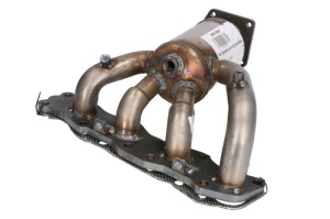 Convertor catalitic EURO 3 potrivit SUZUKI IGNIS I 1.3 10.00-09.03 - Img 2