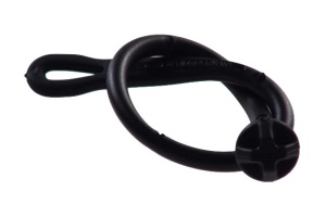 Cuier pentru raft spate potrivit VW GOLF II, GOLF III, POLO III 1983-1999