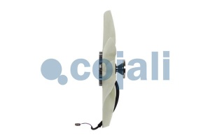 Cupla ventilator radiator (cu ventilator, 748mm, numar lame: 8, numar pini: 2) potrivit SCANIA 3 BUS, F, G I, K, N BUS, P I, R I, T DC09.108-OSC11.03 01.91- - Img 2